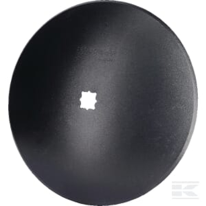 Kramp Ecēšu disks 560x4,5/37-41 Universal