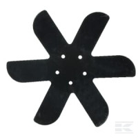 Kramp Starains disks LH 460mm 5 hole Horsch 00311070