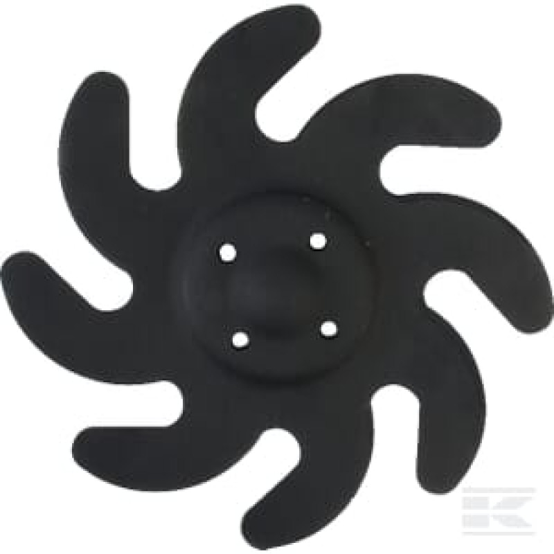 Kramp Left levelling Disks 430x8 Väderstad 4735858