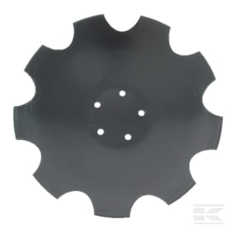 Kramp Ecēšu disks robots 460x6 Horsch 28071304