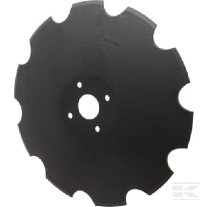 Kramp Ecēšu disks robots 510x5mm Maschio 46000109