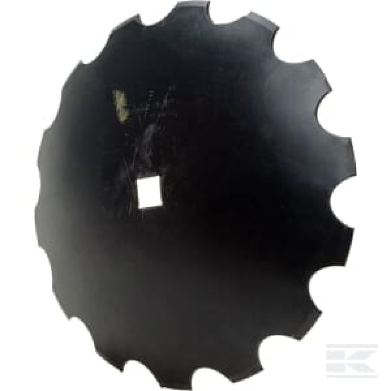 Kramp Ecēšu disks robots 710x8/50 Universal