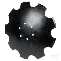 Kramp Ecēšu disks robots 460 Ofas Universal 5240460125