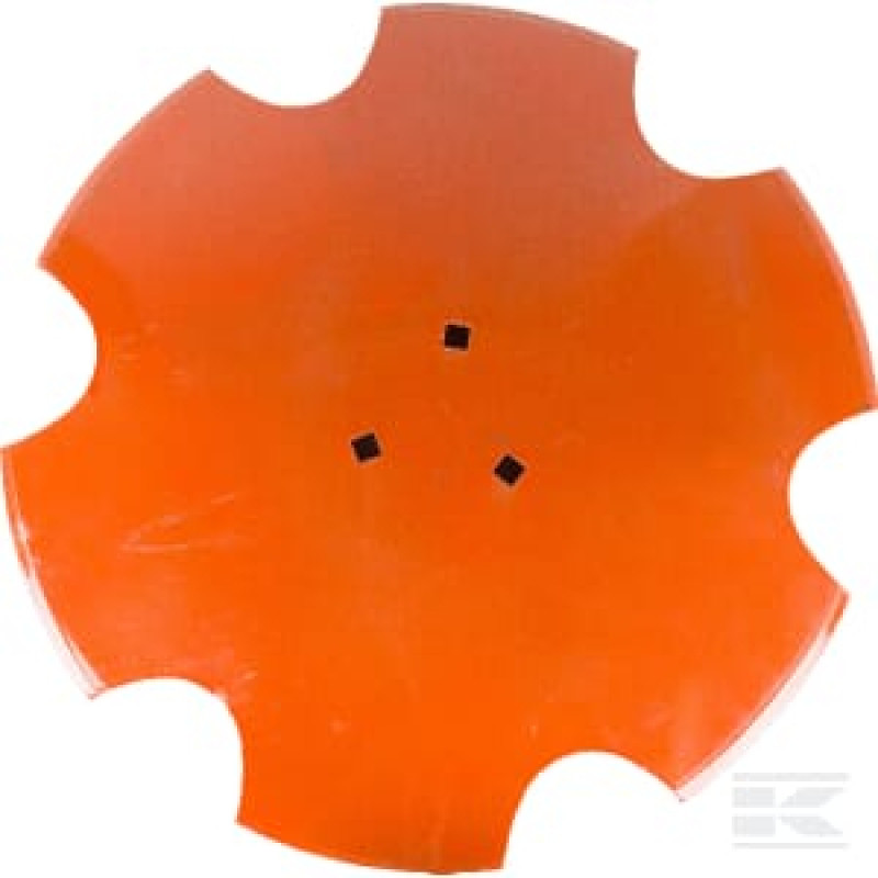 Kramp Tracer Disks, Laced Monosem 30100077