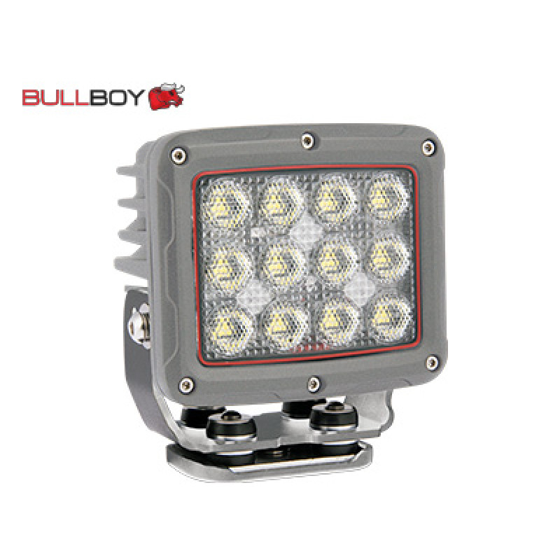 Bullboy LED darba lukturis Bullboy 180w, 13654lm - 1603-300268