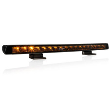 W-Light LED tālās gaismas lukturis W-LIGHT SURGE SUPER SLIM 20 (538mm) 1605-NS3877