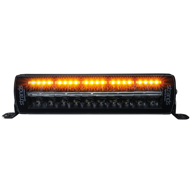 Strands LED panel Strands SIBERIA NG DR 12" - S-809216