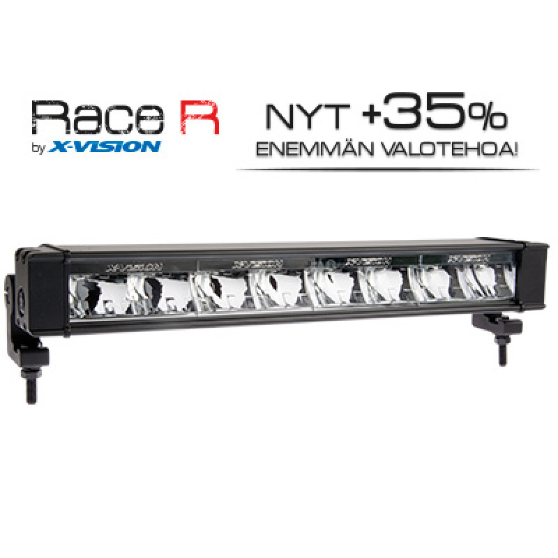 X-Vision LED panel X-Vision Race R8 - 1605-NS3712