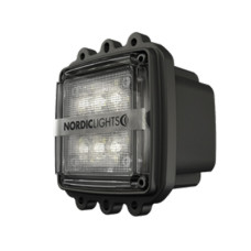 Nordic Lights KL1304 iebūvējams LED darba lukturis 24W