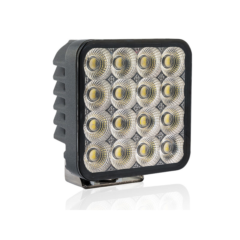 Bullpro LED work light Bullpro SQUARE 96 14400lm - 1603-300234