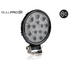 Bullpro LED work light 21w, 1350lm