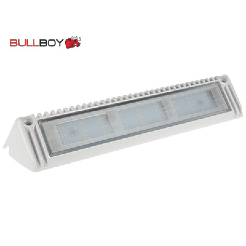 Bullboy LED work light Bullboy 2300lm, 5000K, white - 1603-300292