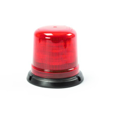 Axixtech LED horizontal signal lighthead, red 129.00 x 16.00 x 27.00 mm