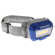 Ledwise LED work light 23W, 1350lm, 5700K