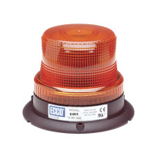 Ecco LED warning light 554lm