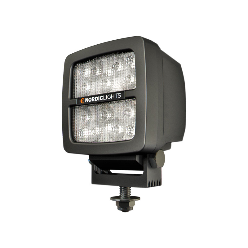 Nordic Lights LED darba lukturis Nordic Lights - LoBeam - 1605-984514B