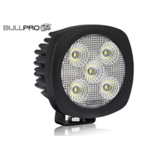 Bullpro LED darba lukturis 4500K 100W, 8210lm