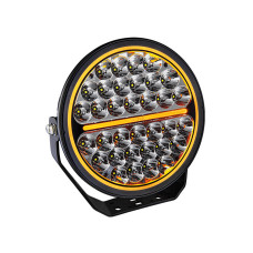 Strands LED tālās gaismas papildlukturis Strands Siberia Night Ranger Spot 9" 10485 lm 9–35 V - S-809200