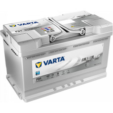 Varta 80Ah 800A Dynamic  AGM  315*175*190 -+ B13