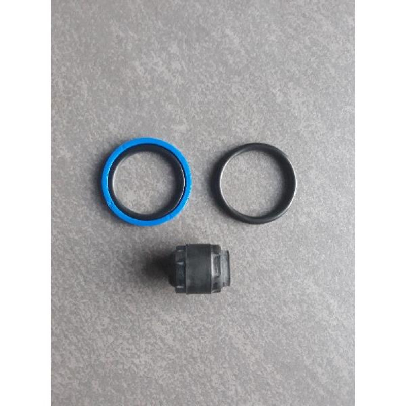 Eu-Gear Producer CLAAS lopbarības kombaina izplūdes atveres vārsta pievada blīvju komplekts 705242