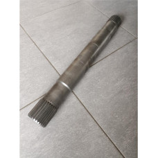 Eu-Gear Producer POTTINGER JUMBO pašiekrāvēja piekabes veltnis 548.80.006.1, 548800061