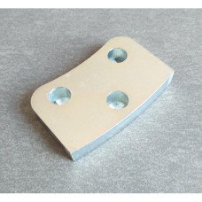 Eu-Gear Producer CLAAS 900-830 cauruļu rotācijas ierobežotājs 678091