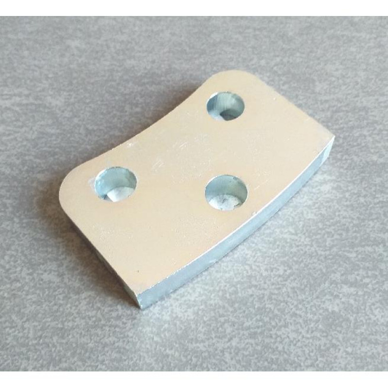 Eu-Gear Producer CLAAS 900-830 cauruļu rotācijas ierobežotājs 678091