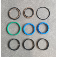 Eu-Gear Producer FENDT priekšējās ass slāpēšanas cilindra blīvju komplekts G001990011320