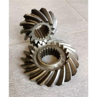 Eu-Gear Producer Zobrati 13Lx20R zobrati COUTAND izkliedētāja reduktoram