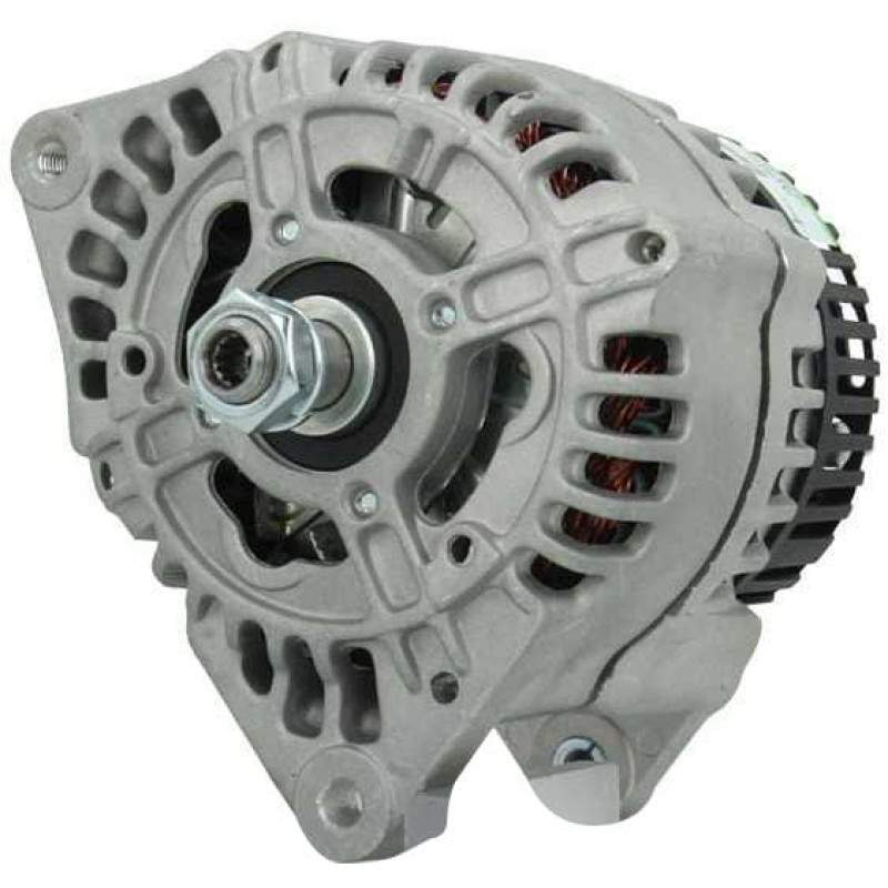 Kramp Alternator 14V 120A ALT2625174