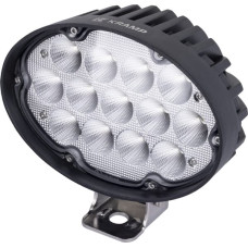 Kramp Darba gaismas LED, 65W, 5200lm, ovāls, LA10432