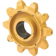 Kramp Sprocket, driven 84038624N