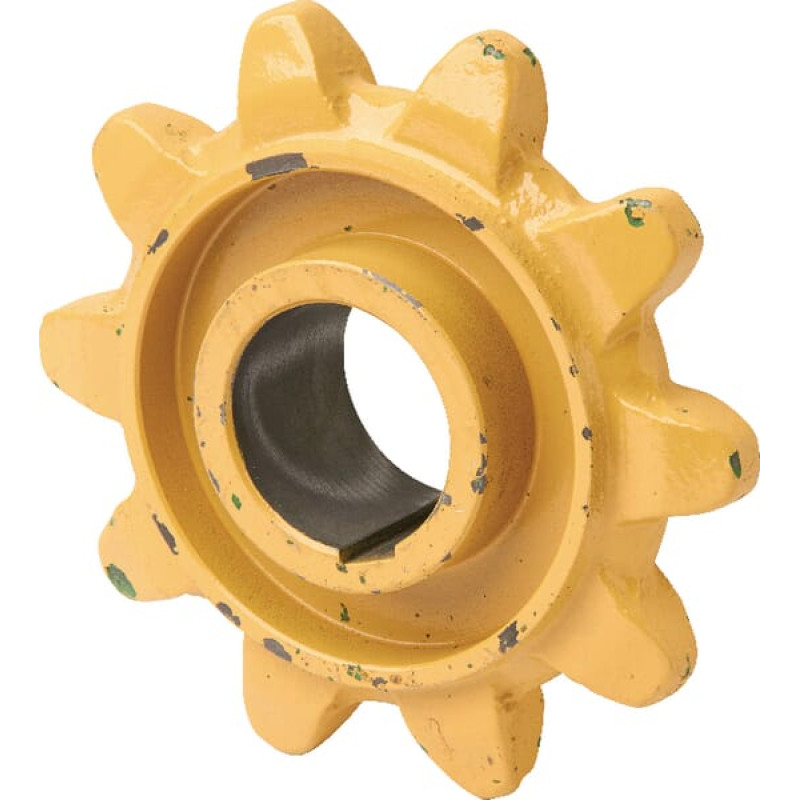 Kramp Sprocket, driven 84038624N