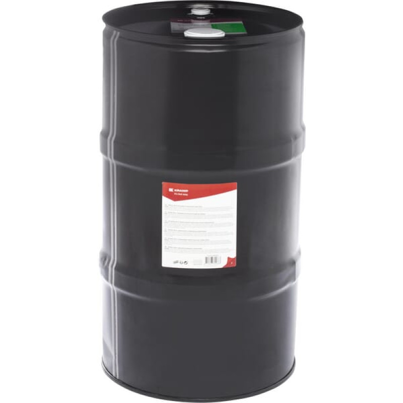 Kramp Hydraulic oil, 60l, bio, ISO 46, HEES by 30431060WEKR