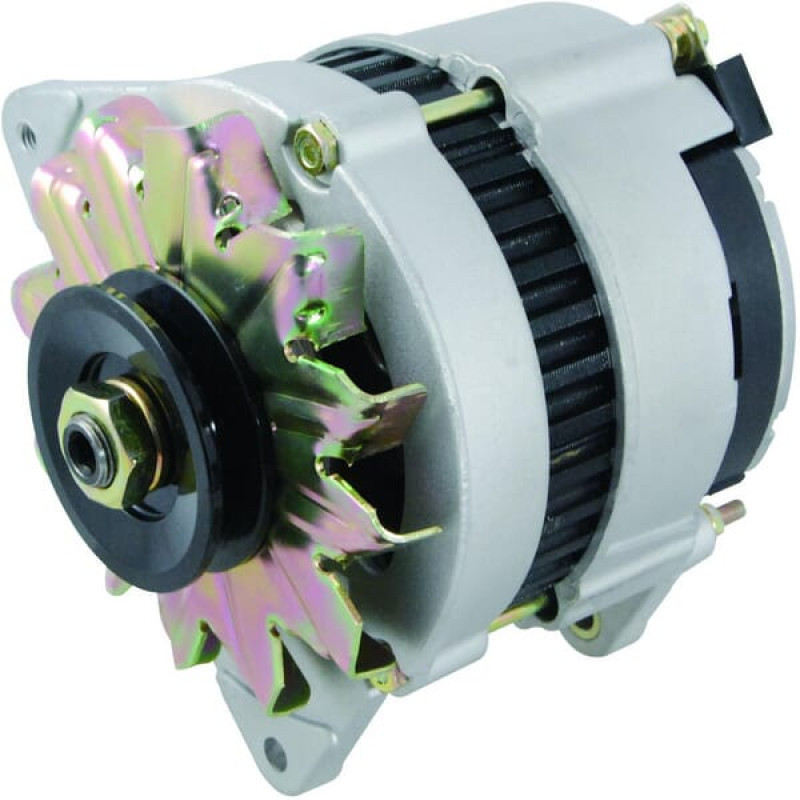 Kramp Alternator 14V 70A ALT2625193