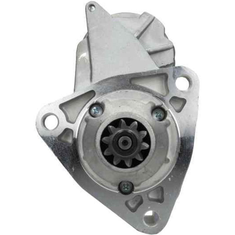 Kramp Starter 24V, 7.5kW, 10-teeth, STA21672202