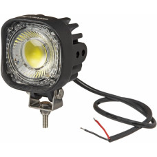 Kramp Darba gaismas LED, 25W, 3000lm, kvadrātveida, plūdi, LA10438