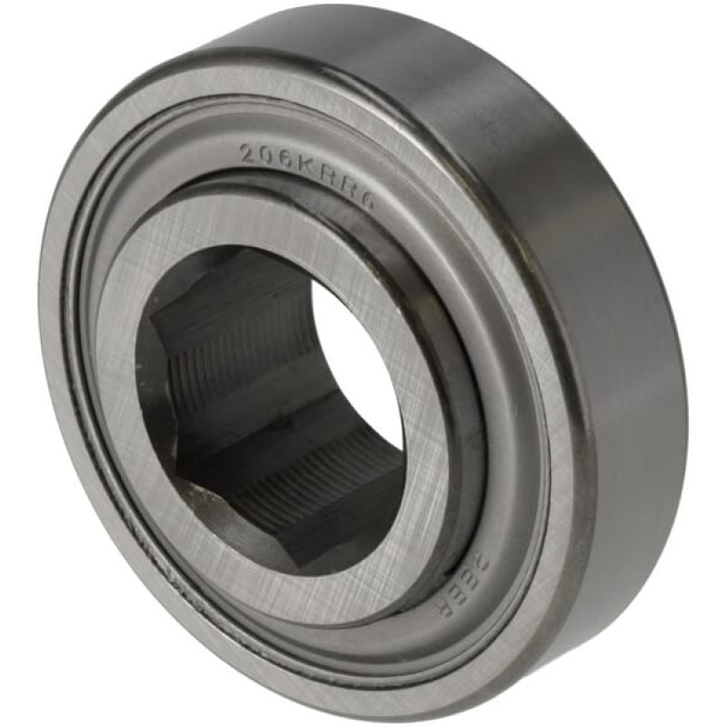 Peer Bearing Roller bearing  206HRR6