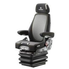 Grammer Seat Actimo Evolution 12V, pašizgāzējam G1294584