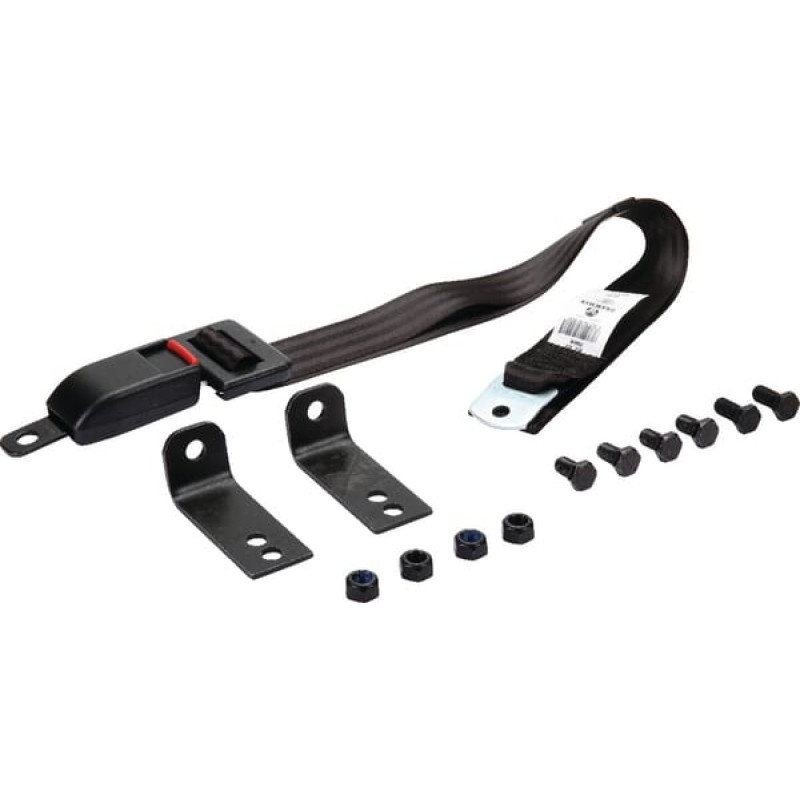 Grammer Static 2 Point lap belt  G902190