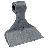 Granit Veserītis Kuhn 63-RM-43 1891002 J1891002 Kuhn Nobili