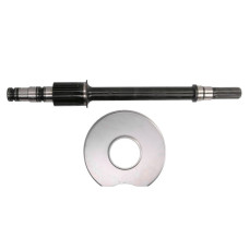 ZF Vārpsta Z=26/32 ZF 2093298163, 2093346052