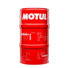 Motul Motoreļļa TEKMA MEGA X 15W40 60L