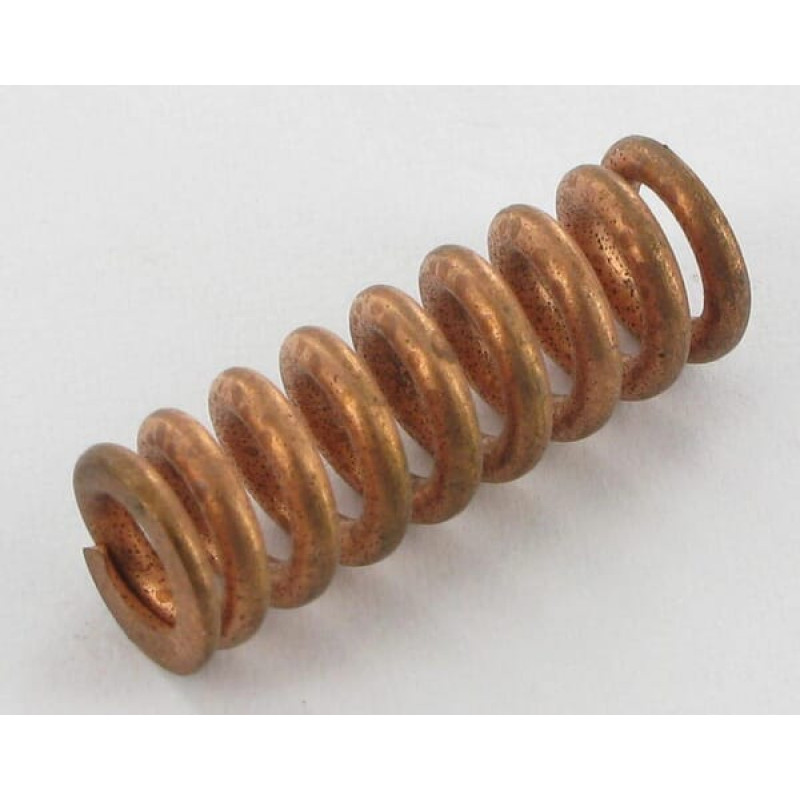 Walterscheid Spring colour copper  660127