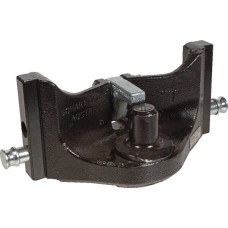 Scharmüller Piton block Black 330 mm   05633016A02