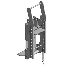 Scharmüller Sakabes rāmis zaļš JD 00147053A17