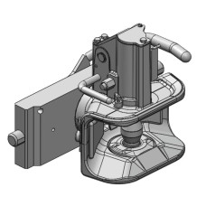 Scharmüller Automātiskā sakabe  033303121A02