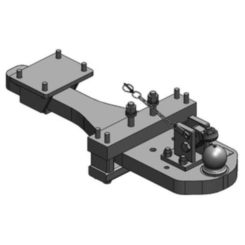 Scharmüller Jūgstienis K80 JD  009603831A17