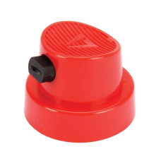 Kramp Wide nozzle for spray paint can 320040KR