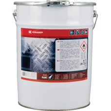 Kramp Primer red oxide 10L 888824KR